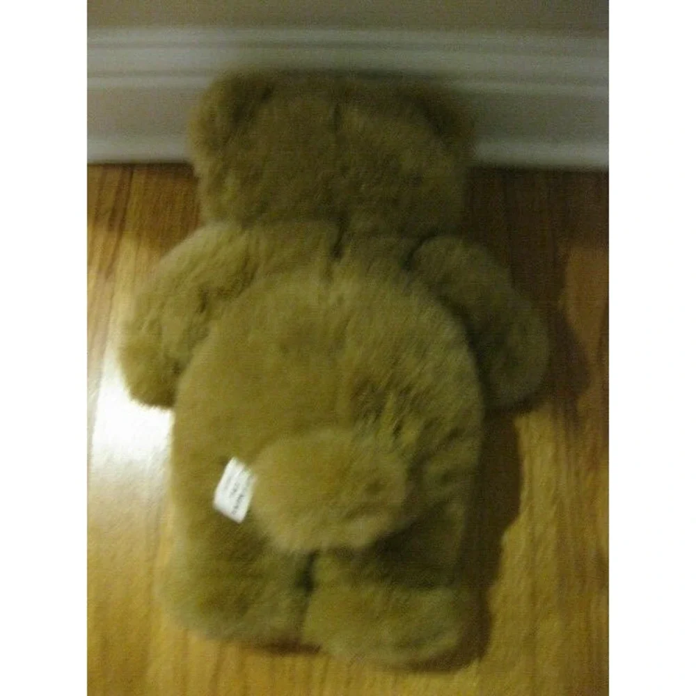 Golden Bear golden bear